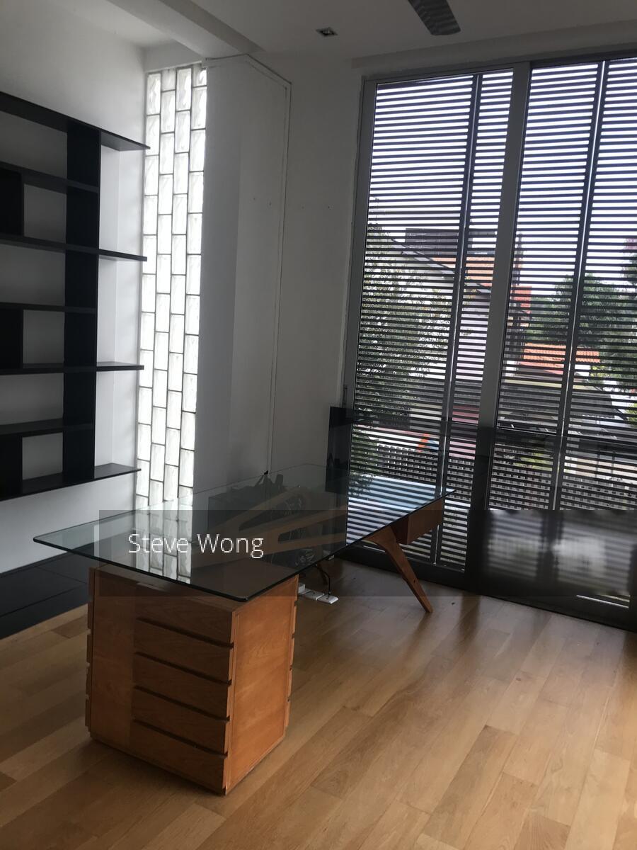 Jalan Tanah Puteh (D15), Semi-Detached #294569691